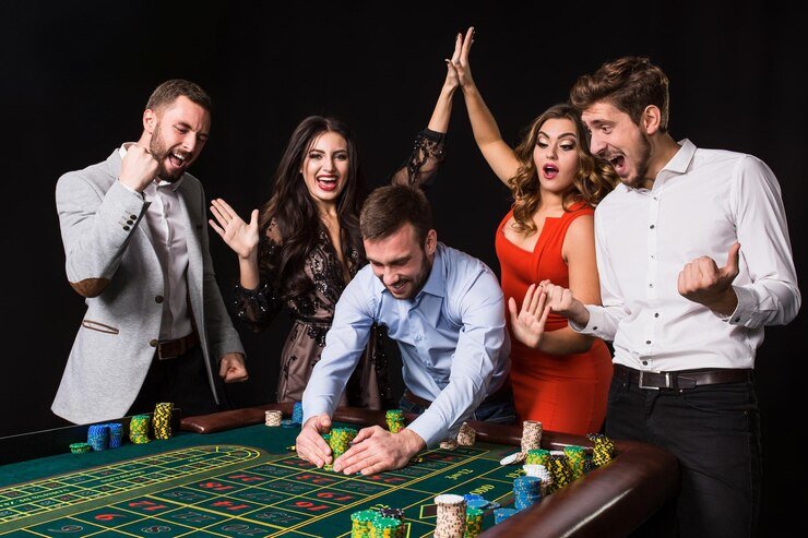 lucky 213 Aapke Slots Ke Liye Kitne Provider Hain