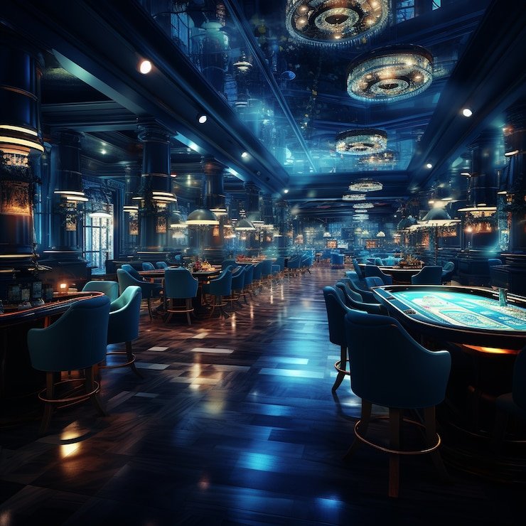 lucky 213 Live Casino