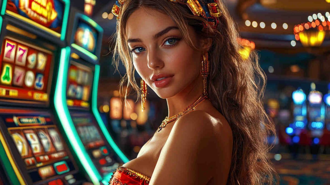 lucky 213 Slots